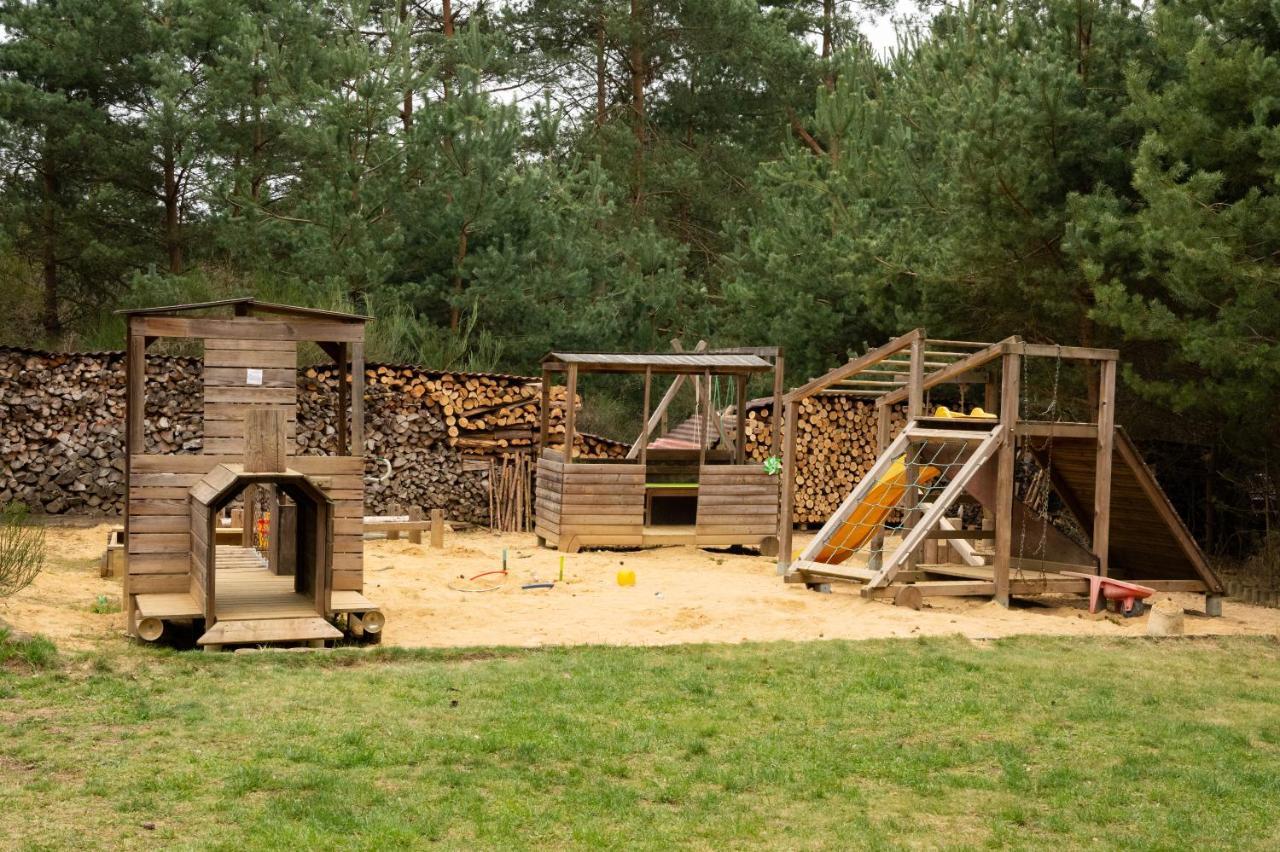 Penzion U hájovny Vlkov Exteriér fotografie